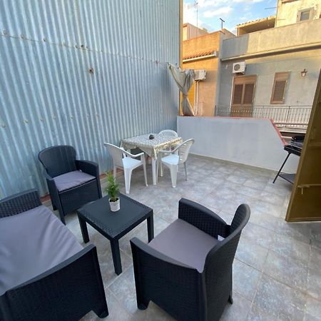 Villa Sole Mio à Avola Extérieur photo
