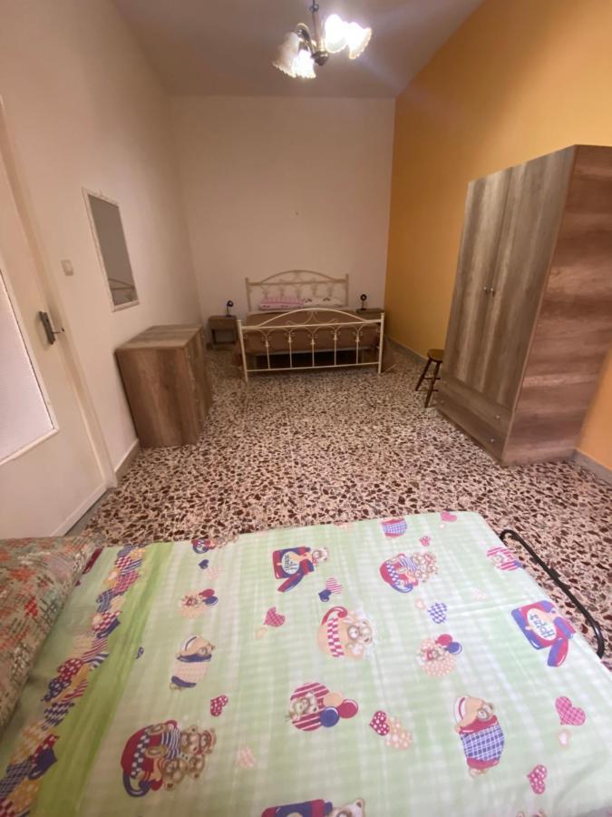 Villa Sole Mio à Avola Extérieur photo
