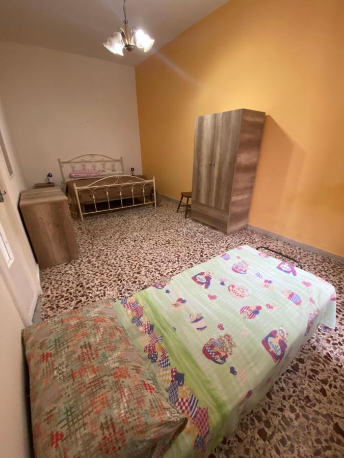 Villa Sole Mio à Avola Extérieur photo