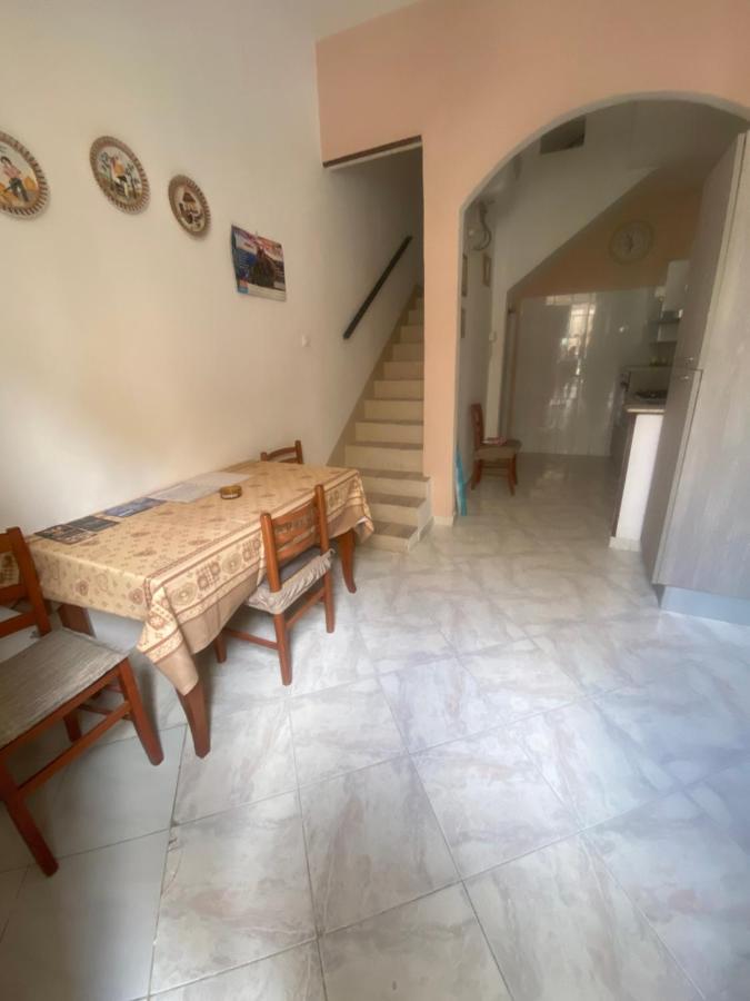 Villa Sole Mio à Avola Extérieur photo