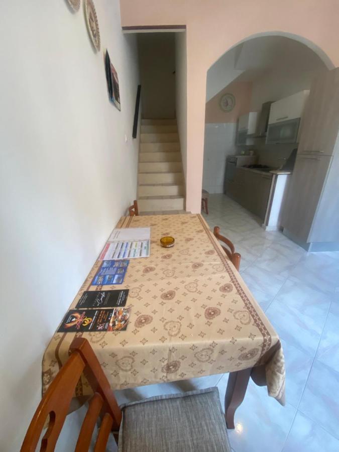 Villa Sole Mio à Avola Extérieur photo