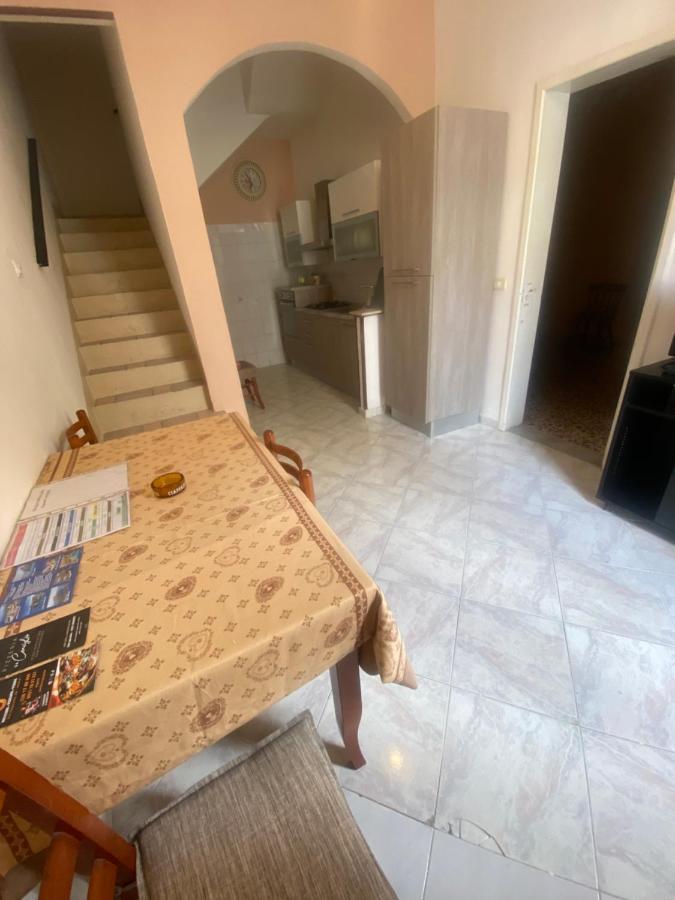 Villa Sole Mio à Avola Extérieur photo