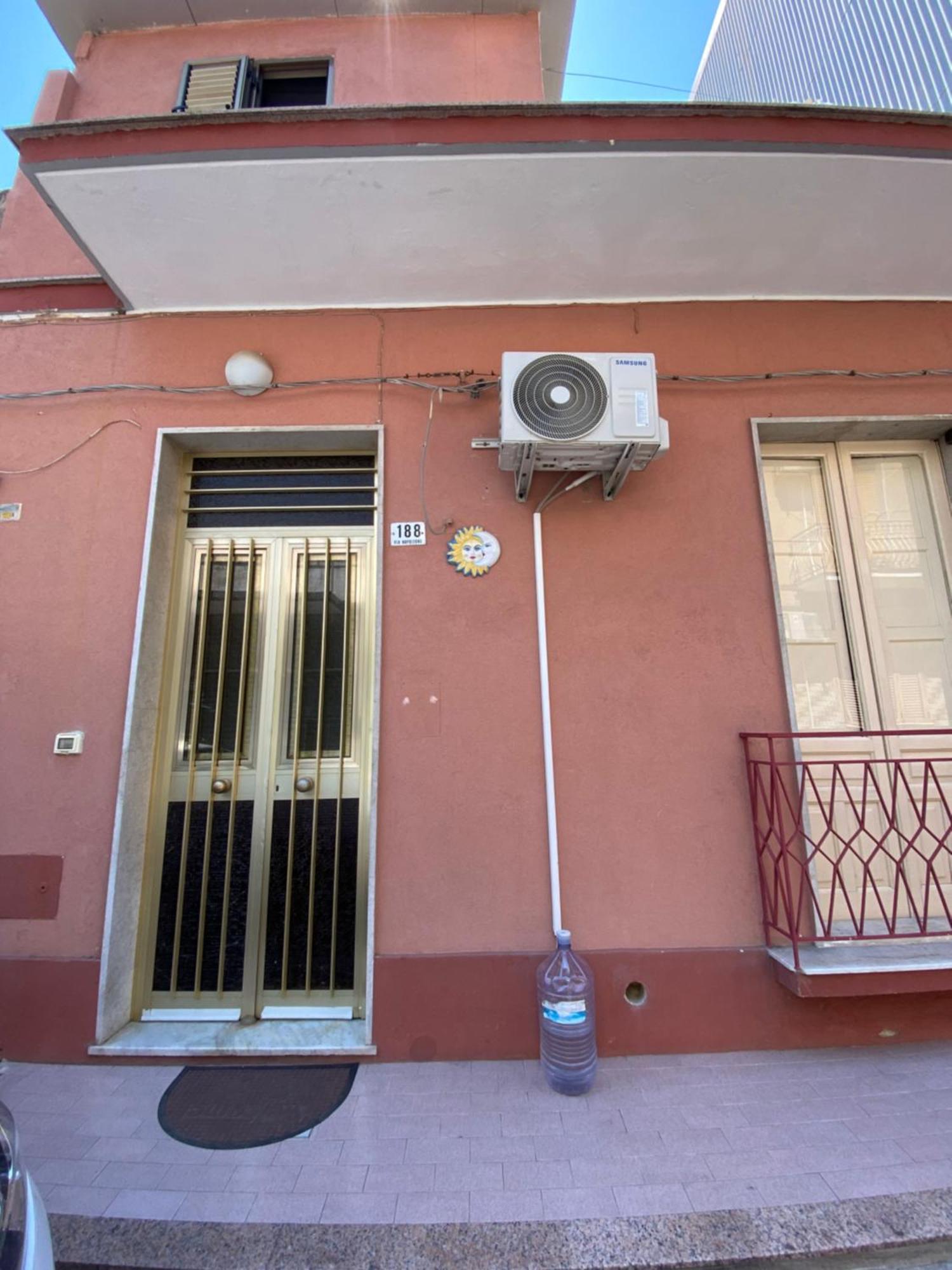 Villa Sole Mio à Avola Extérieur photo