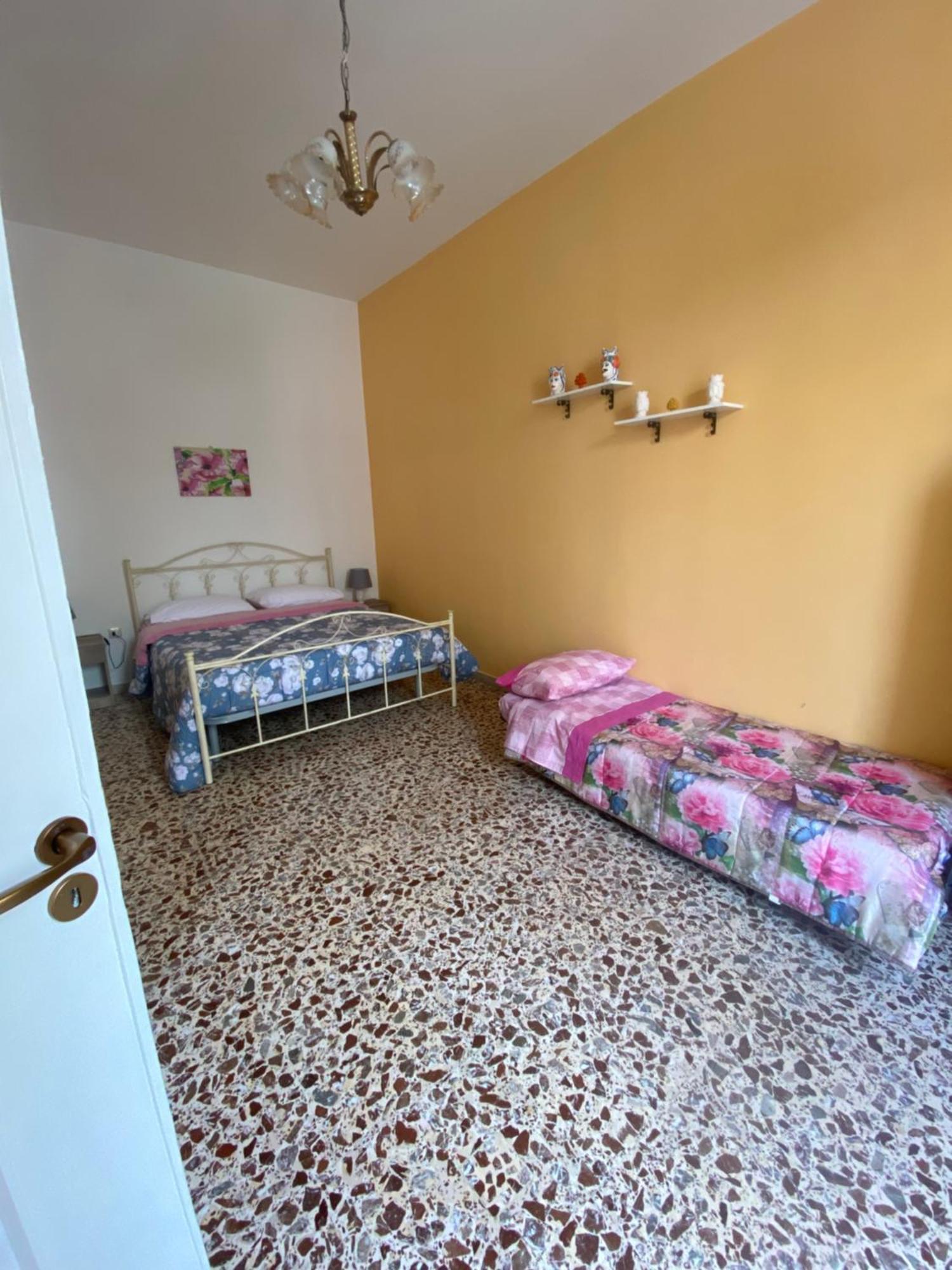 Villa Sole Mio à Avola Extérieur photo