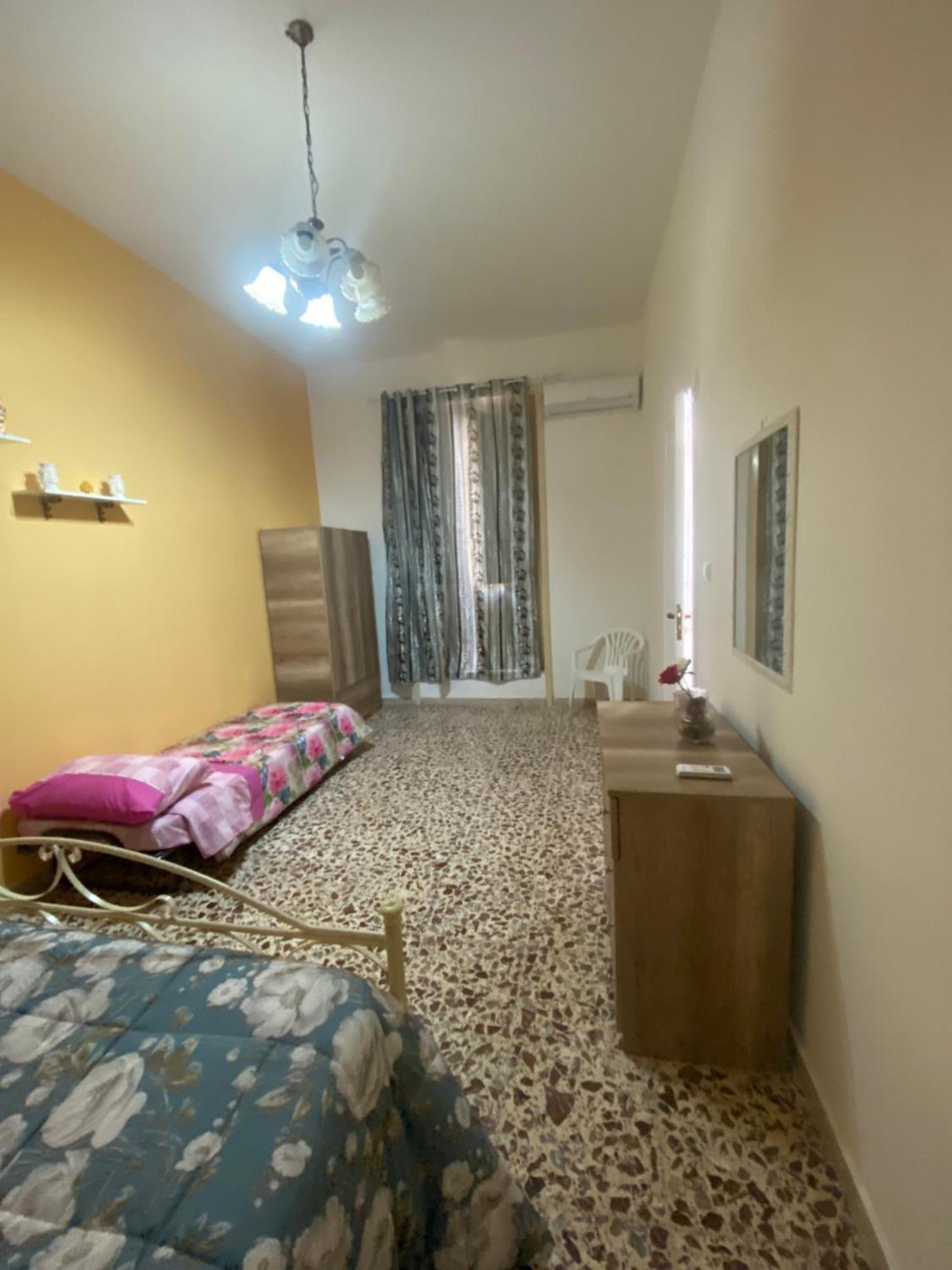 Villa Sole Mio à Avola Extérieur photo