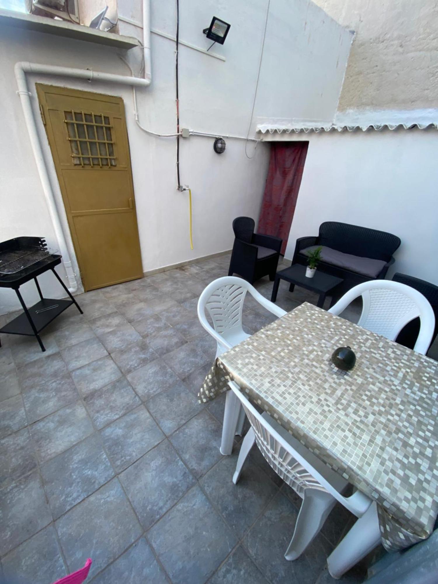 Villa Sole Mio à Avola Extérieur photo